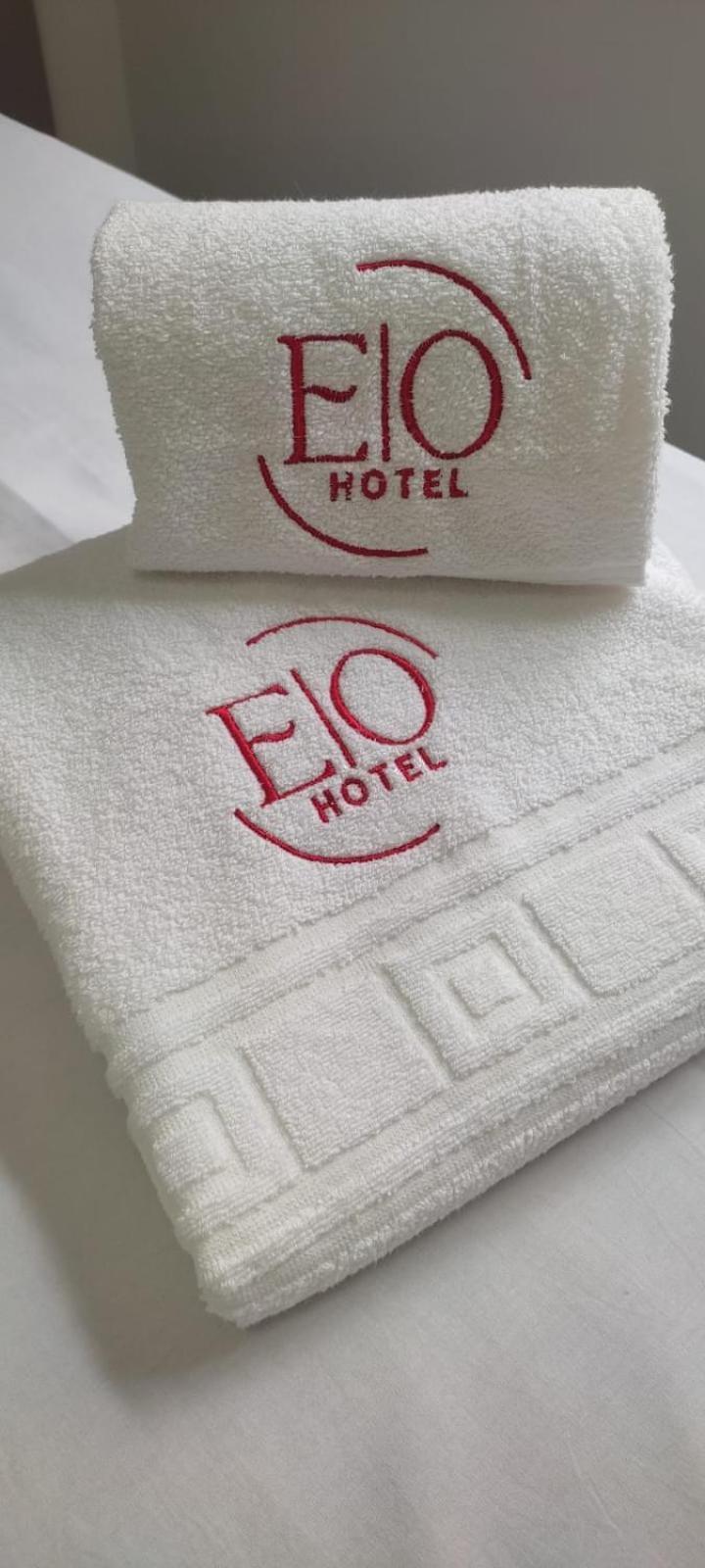 Espeto De Ouro Hotel Ouricuri Exteriör bild